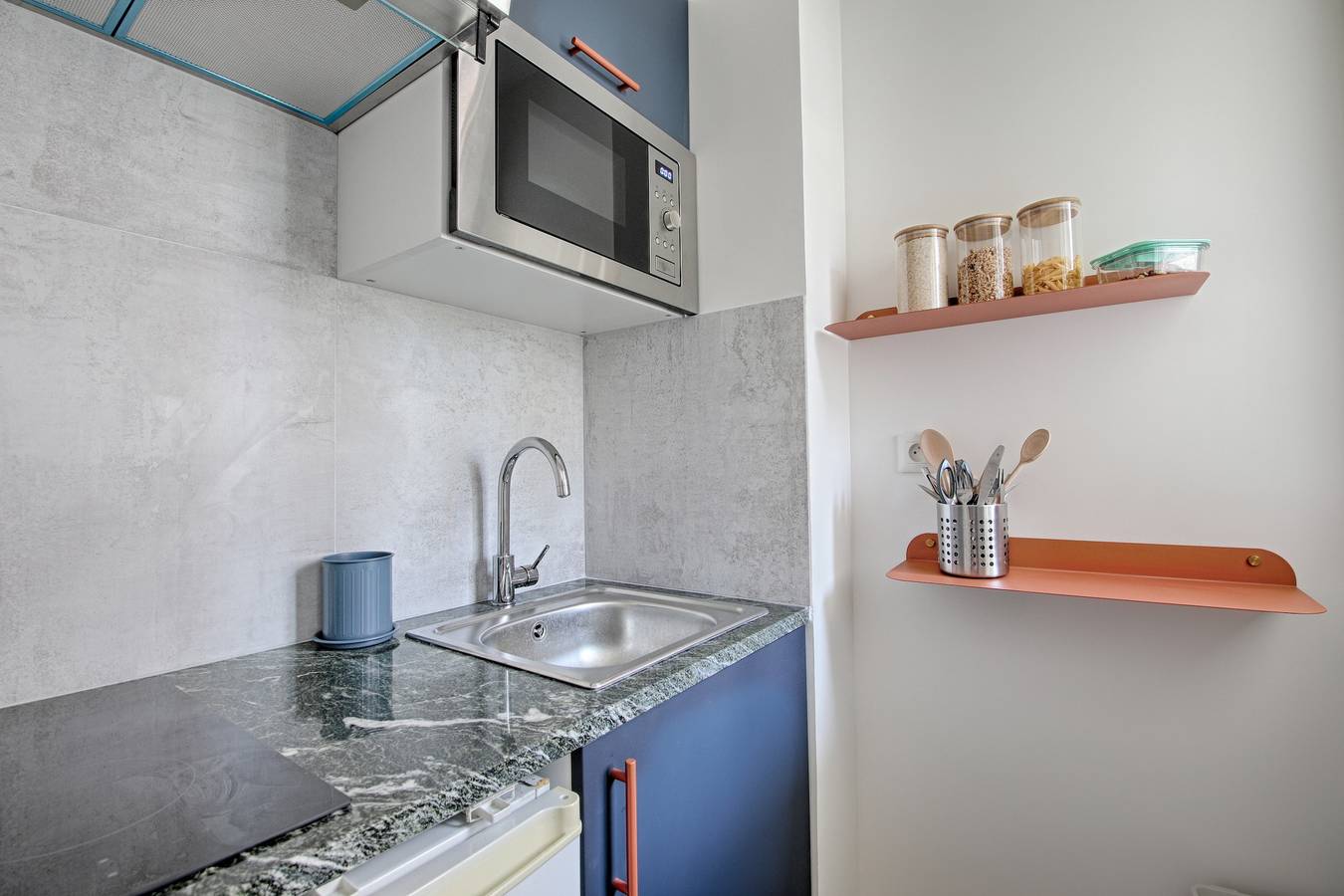 Apartamento entero, Studio Z - Parc des Expos in Vanves, Altos del Sena
