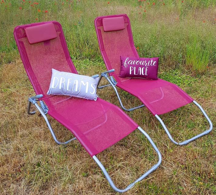 Ferienhaus für 2 Personen, mit Terrasse und Garten, kinderfreundlich im Ruppiner Land - 4