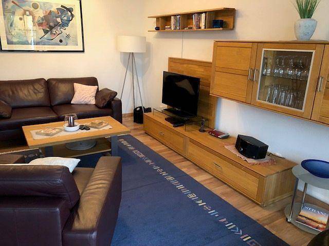 Ferienwohnung für 2 Personen in Kühlungsborn - 3