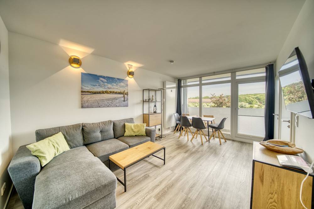 Ganze Ferienwohnung, Ferienpark - Haus N, App. 0N0204 in Heiligenhafen, Ostholstein