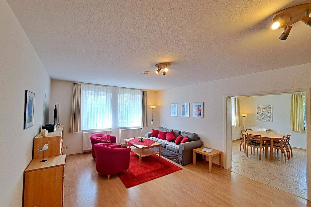 Ferienwohnung in Usedom für 4 Personen in Usedom