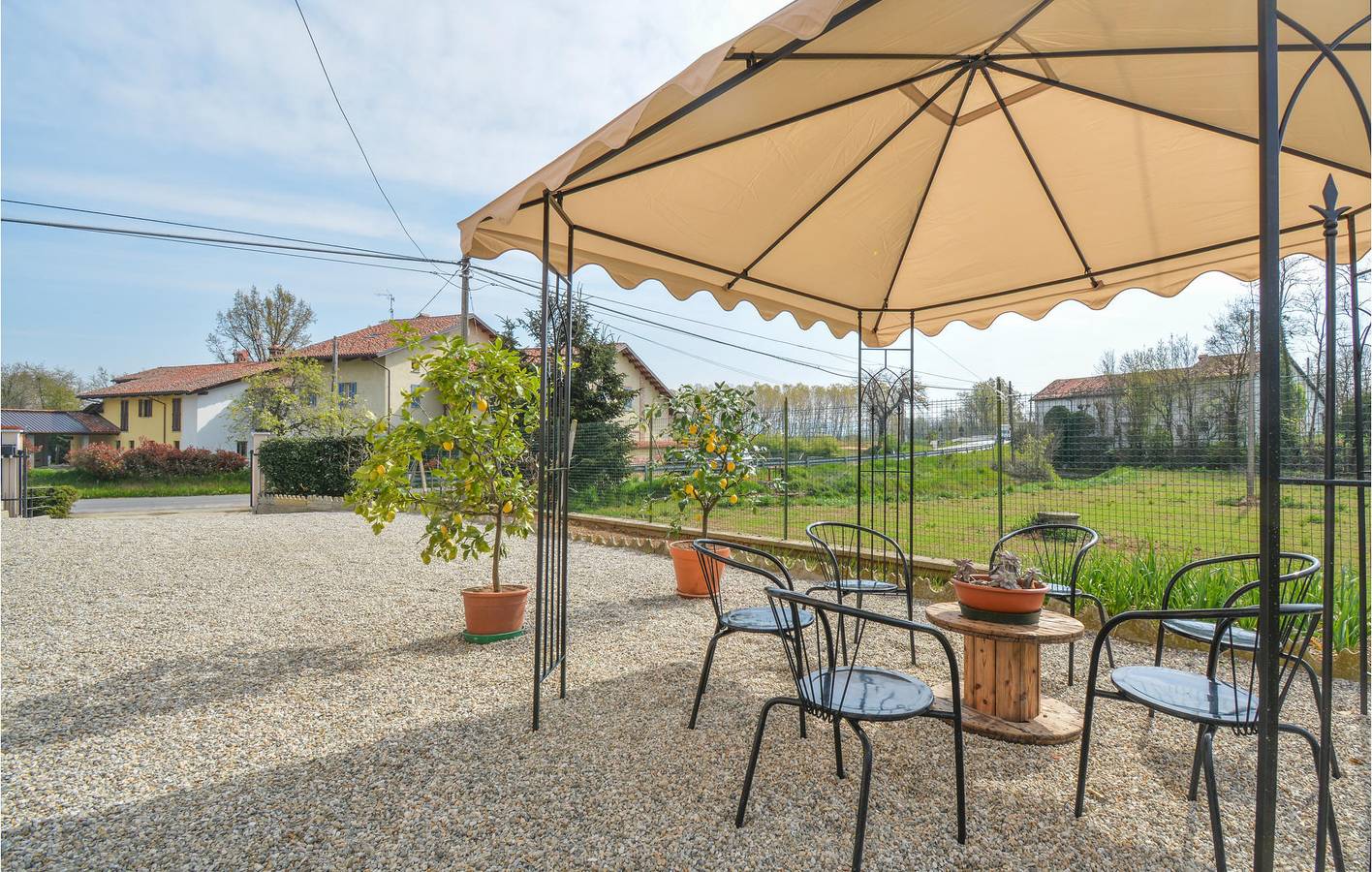 Gemütliche Stadtwohnung mit Parkplatz und Internet - 2km bis Bene Vagienna in Bene Vagienna, Cuneo Provinz