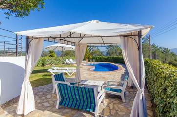 Villa für 6 Personen in Lloret de Mar, Costa Brava, Bild 3