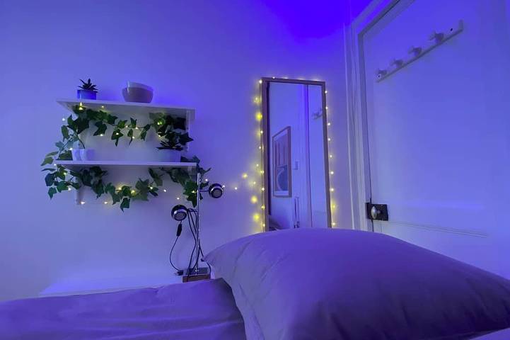 Gîte pour 2 personnes à Neuilly-sur-Seine - 4