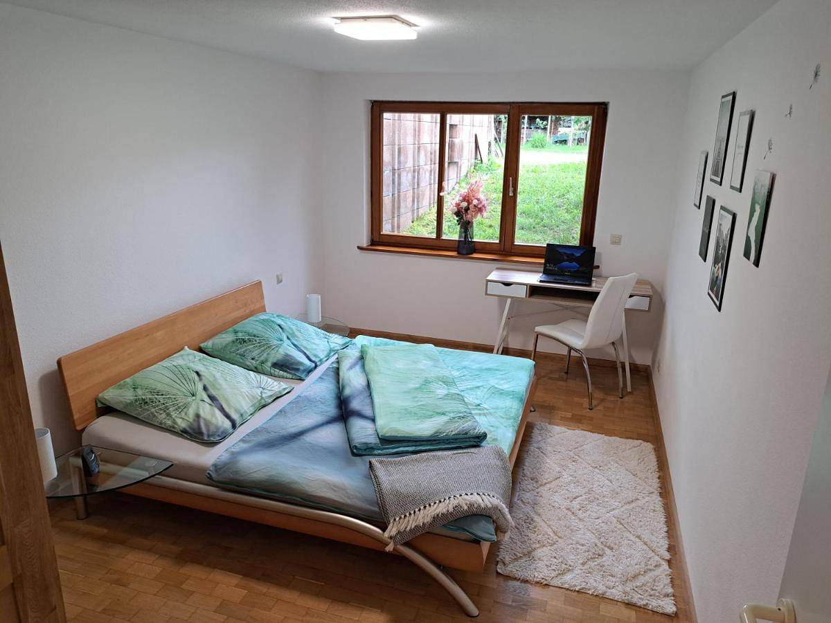 Ganze Wohnung, Familienfreundliche Fewo in Offenburg, Mittlerer Schwarzwald