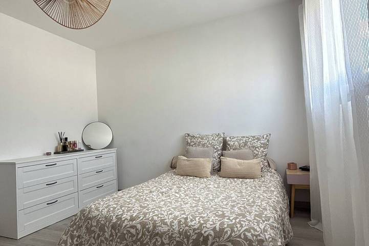 Location de vacances pour 6 personnes, avec jardin et terrasse à Montarnaud - 2