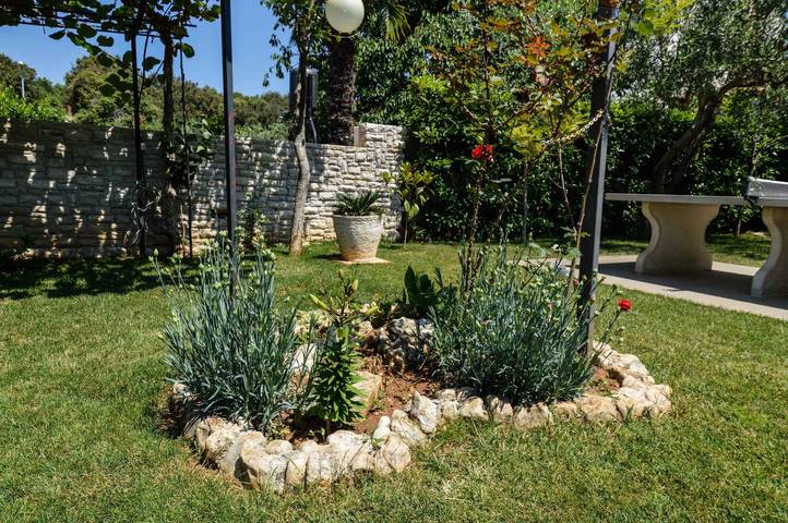 Studio für 2 Personen, mit Garten in Pjescana Uvala - 3