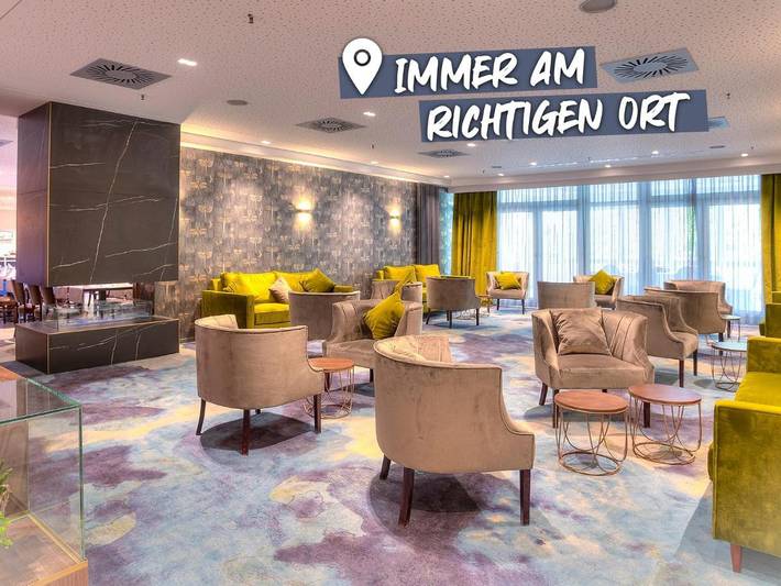 Hotel für 2 Personen, mit Terrasse in Maintal