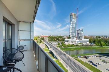 Apartament Wakacyjny dla 4 osoby w Rzeszów, Podkarpacie, Zdjęcie 3
