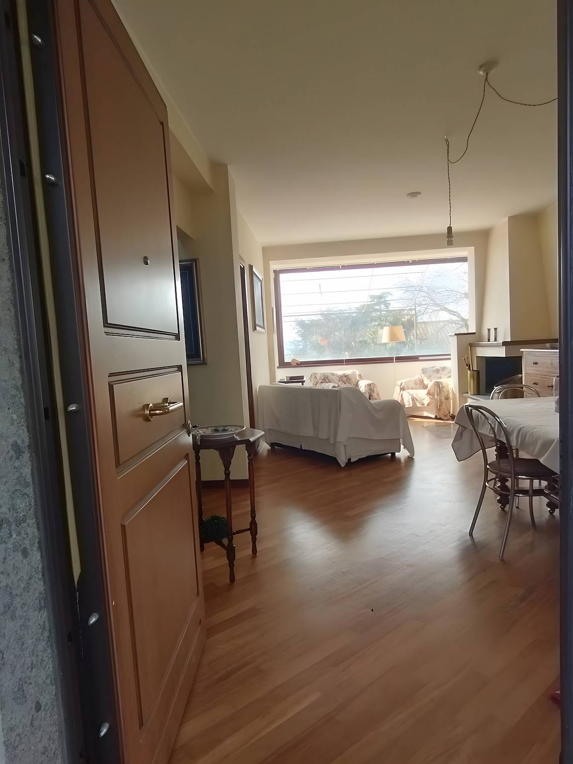 Villa 'Roverella Sutri' con terrazza privata, Wi-Fi e aria condizionata in Sutri, Provincia di Viterbo