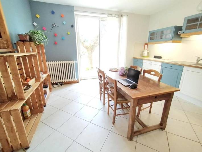 Location de vacances pour 21 personnes dans Montlaur-en-Diois - 4