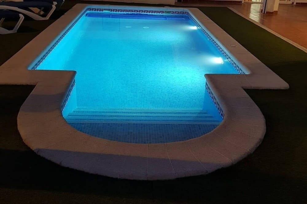 Ferienhaus / Villa - Fanabe in Miraverde, Adeje