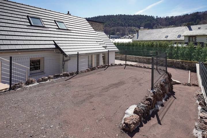 Gîte pour 6 personnes, avec jardin et terrasse à Mont-Dore - 2
