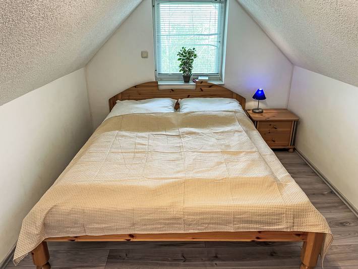 Ferienwohnung für 2 Personen, mit Garten auf Insel Poel - 4