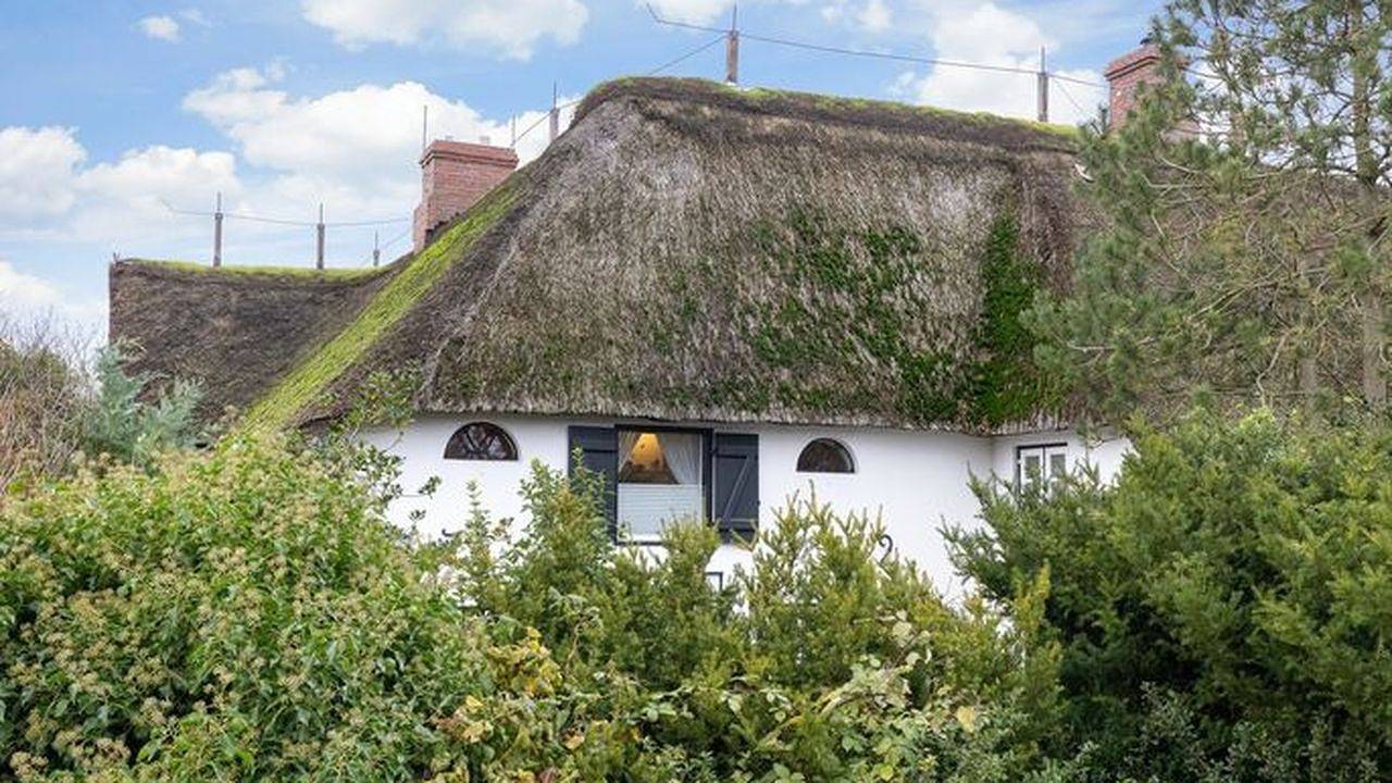 Ganze Ferienwohnung, Ferienwohnung für 2 Personen (34 m²) in Keitum (Sylt) in Keitum, Sylt (Gemeinde)