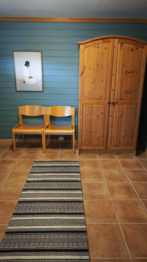 Location de vacances pour 6 personnes, avec jardin et vue dans Berg (Norvège) - 2
