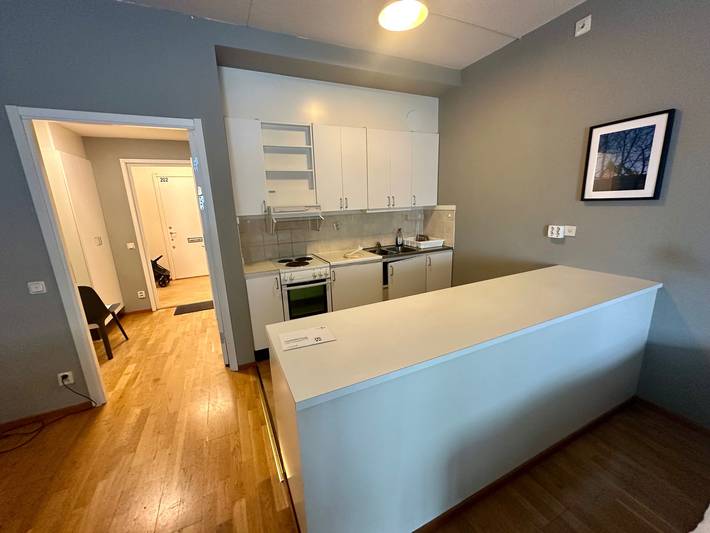 Ganze Ferienwohnung, Ferienwohnung für 4 Personen in Schwedische Ostsee
