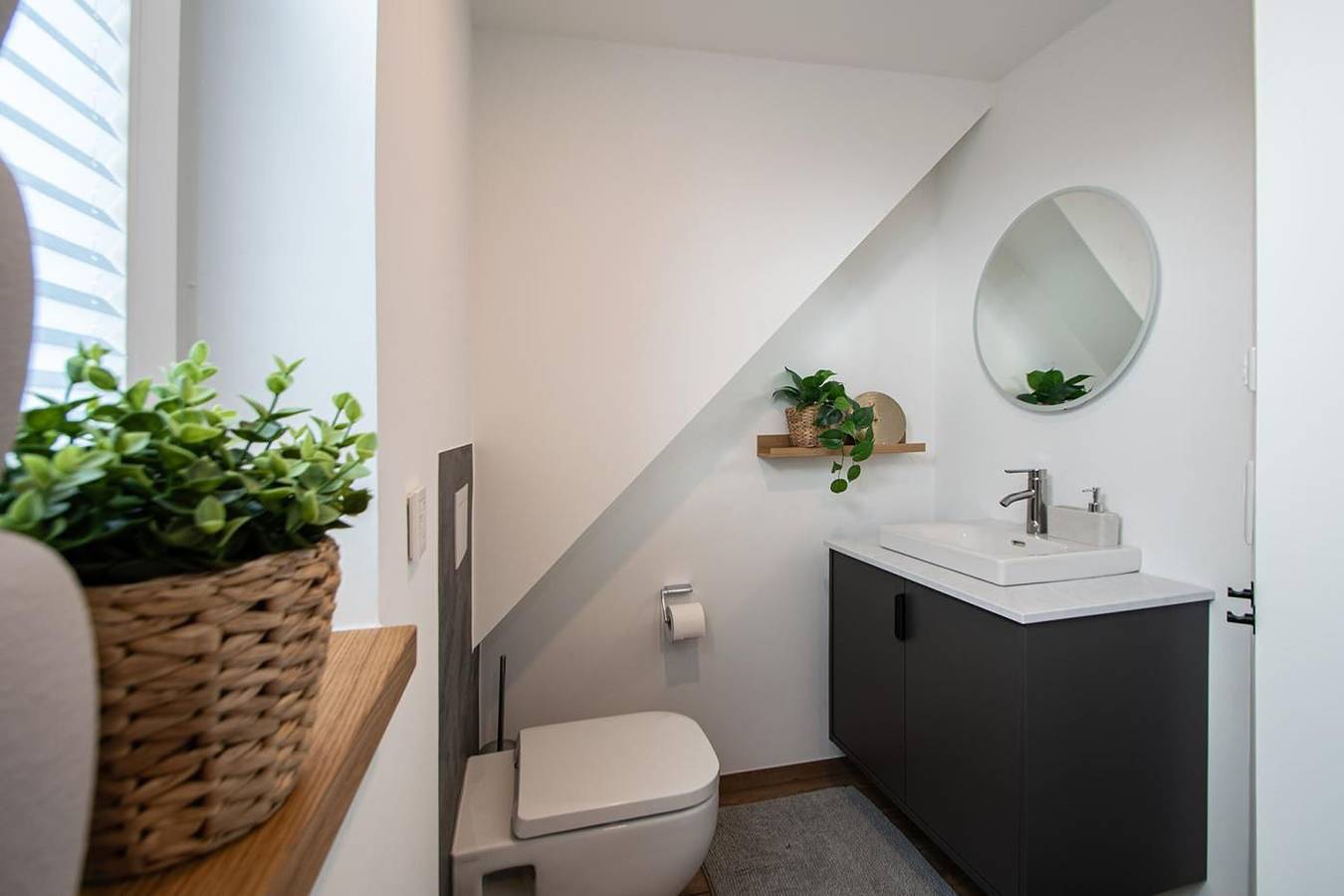 Apartamento entero, Ferienwohnung Nebelgeflüster in Borkum