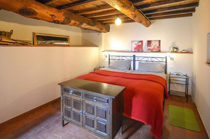 Ferienhaus für 6 Personen in Talla - 4