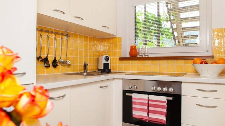 Bungalow für 2 Personen, mit Balkon und Garten am Ossiacher See - 3