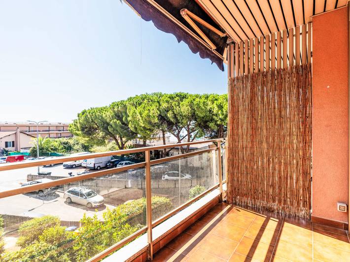Appartement entier, Il Nido in San Remo, Commune de Sanremo