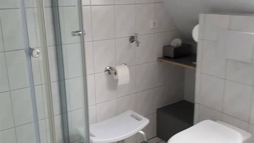 Ferienwohnung für 3 Personen, mit Garten im Oldenburger Münsterland - 2