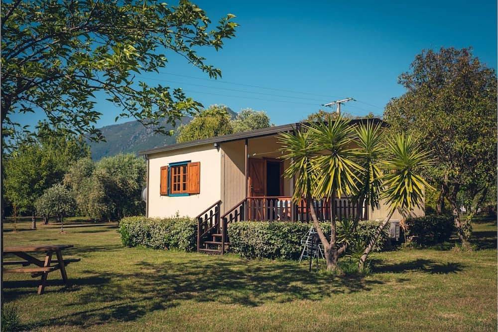 Chalet rental in the heart of nature  in Moriani-Plage, Corte e dintorni
