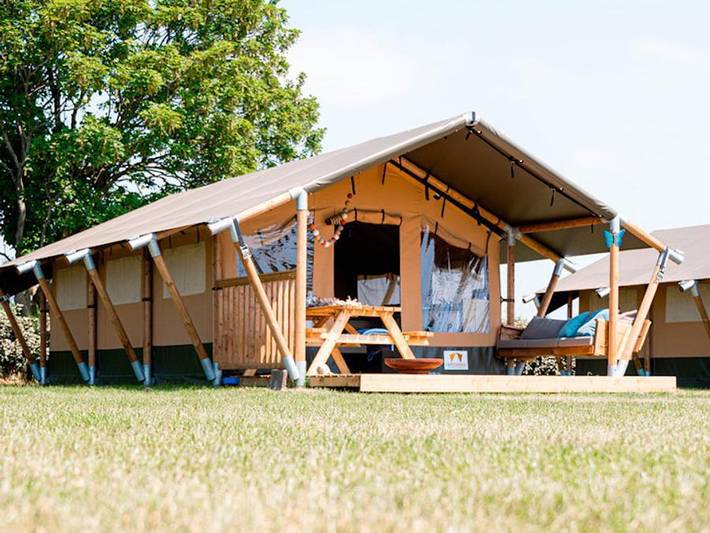 Gîte pour 4 personnes à Beaulieu - 3