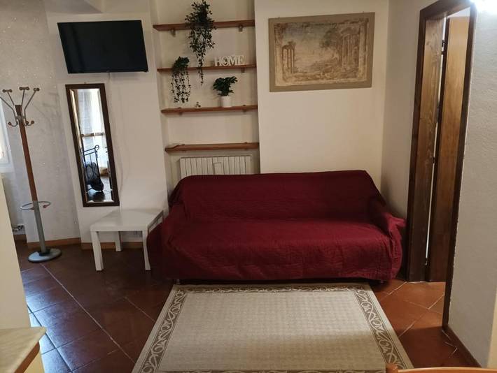 Gîte pour 3 personnes, avec vue sur le lac et vue dans Iseo - 2