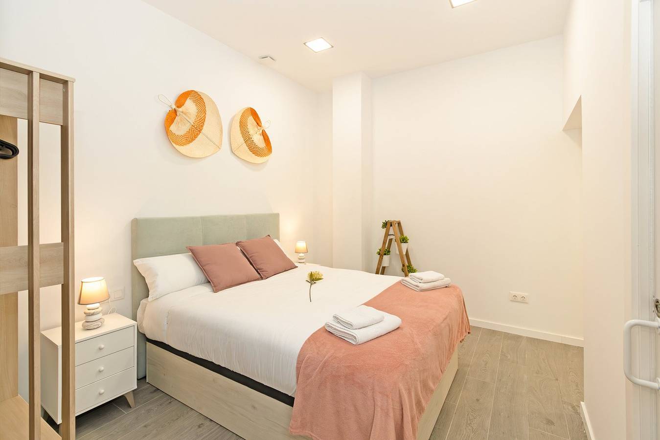 Entire apartment, Guestready – Coastal Comfort Near Valencia Port in Valencia, Costa de Valencia