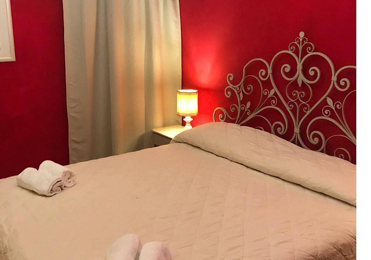 Guest House Bike & Relax Finale Ligure in Bagni Atlantic, Commune de Finale Ligure