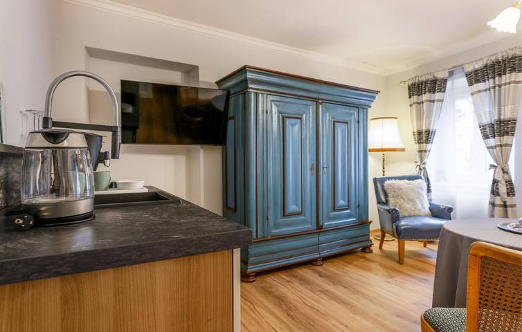 Ferienwohnung für 2 Personen in Bad Hofgastein - 3