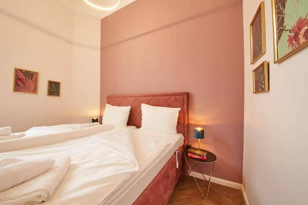 Ganze Wohnung, Design Studio Apartment 9 Bezirk Wien in Wien, Wienerwald