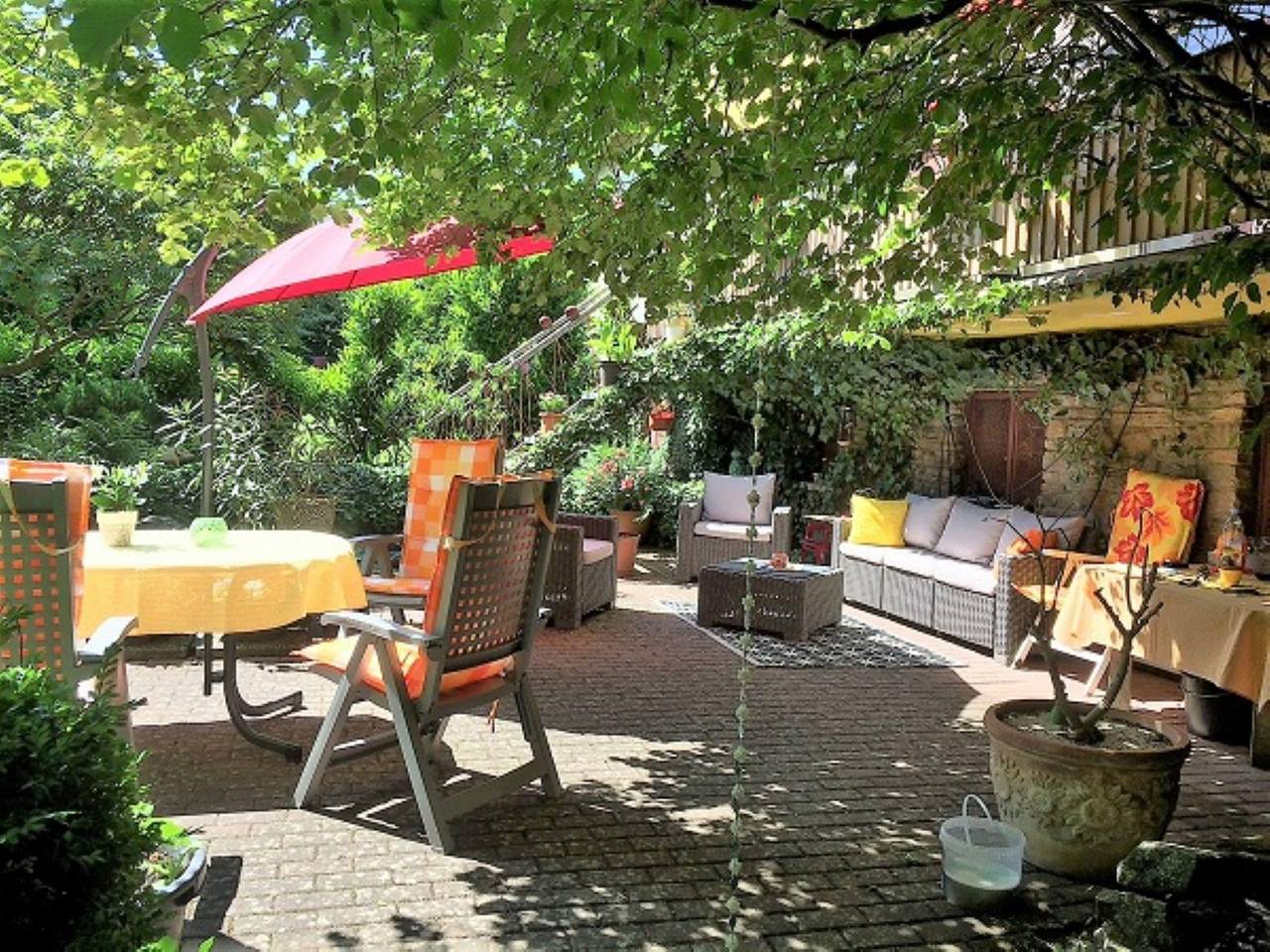 Geheel vakantieappartement, Etf Apartment in Mittelstrimmig, Cochem-Zell
