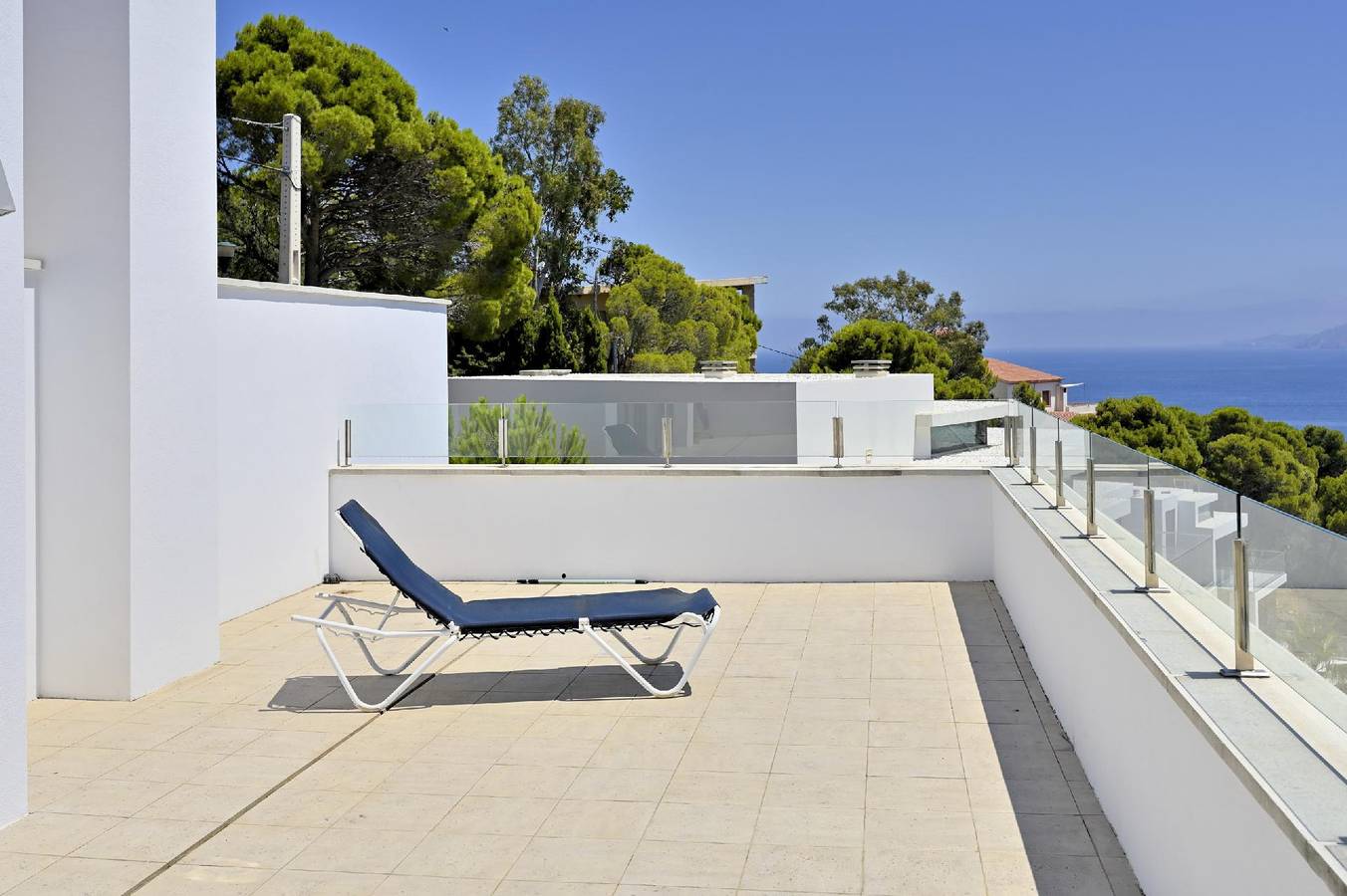 Holiday house for 6 persons approx. 200 qm in Llanca, Costa Brava in Platja Grifeu, Upper Empordà