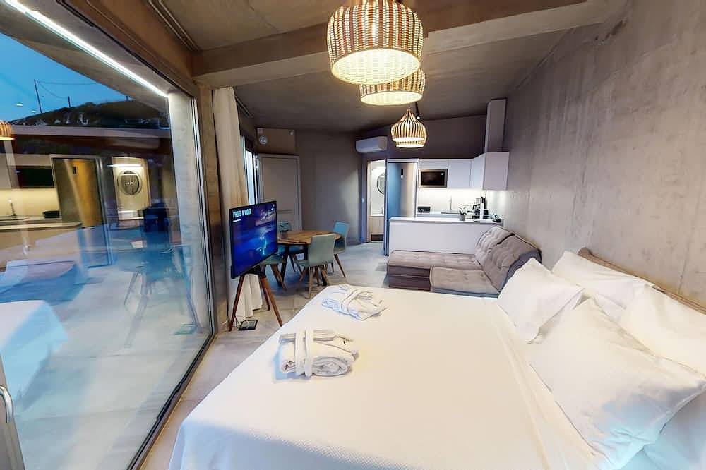 Gorgeous home in Lygaria in Lygaria, Achlada