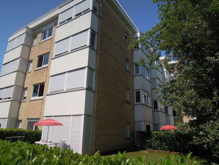 Appartement de vacances pour 12 personnes, avec jardin, animaux acceptés - 1