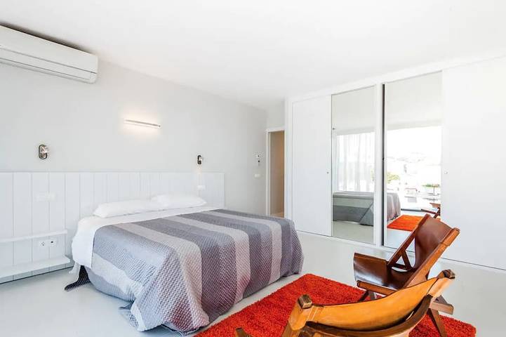 Finca für 12 Personen, mit Whirlpool und Garten in Santa Ponsa - 4