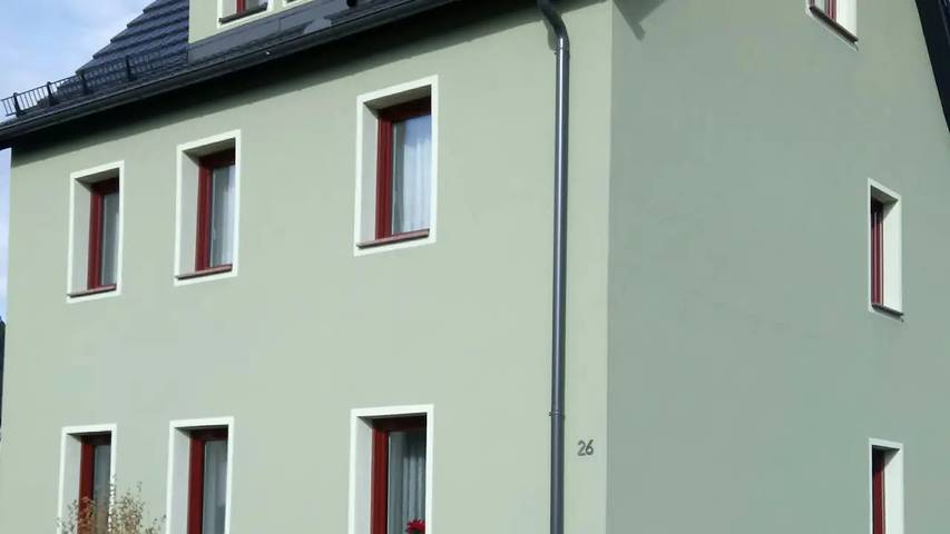 Ferienwohnung für 4 Personen - 1