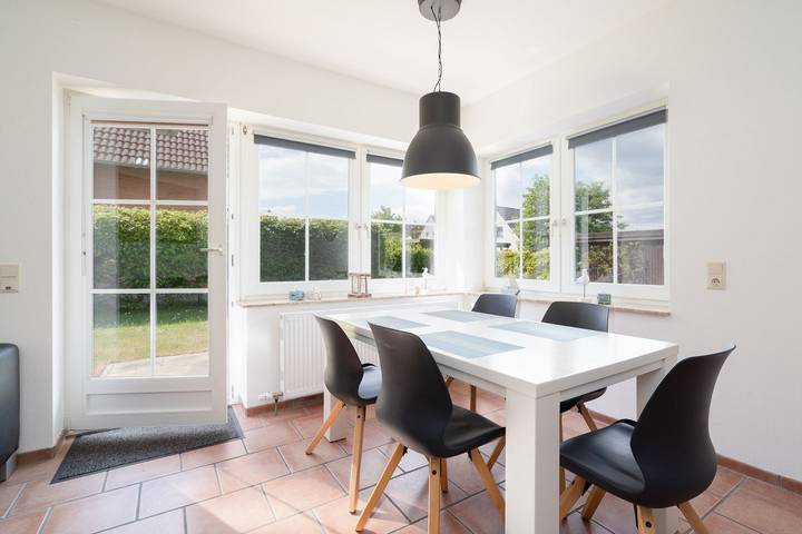 Ferienwohnung für 5 Personen, mit Garten in Wulfen (Fehmarn) - 2