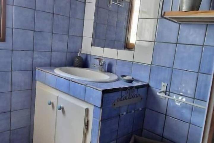 Location de vacances pour 5 personnes, avec jardin à Tourves - 4