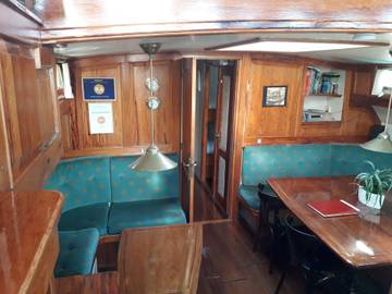 Ferienhaus für 12 Personen, mit Balkon in Enkhuizen