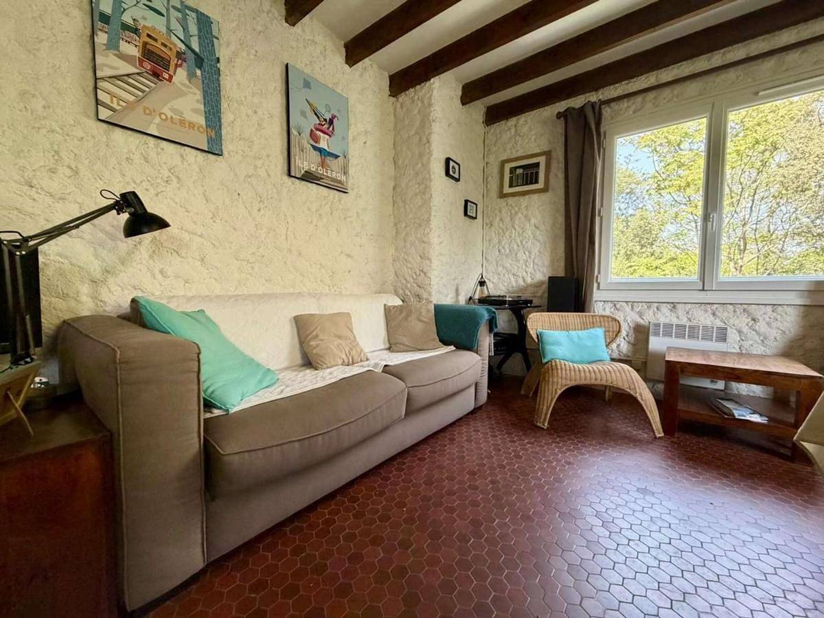 Appartement entier, Appartement familial confortable - 4 pers. - Fr-1-246A-393 in Boyardville, Saint-Pierre-d'Oléron