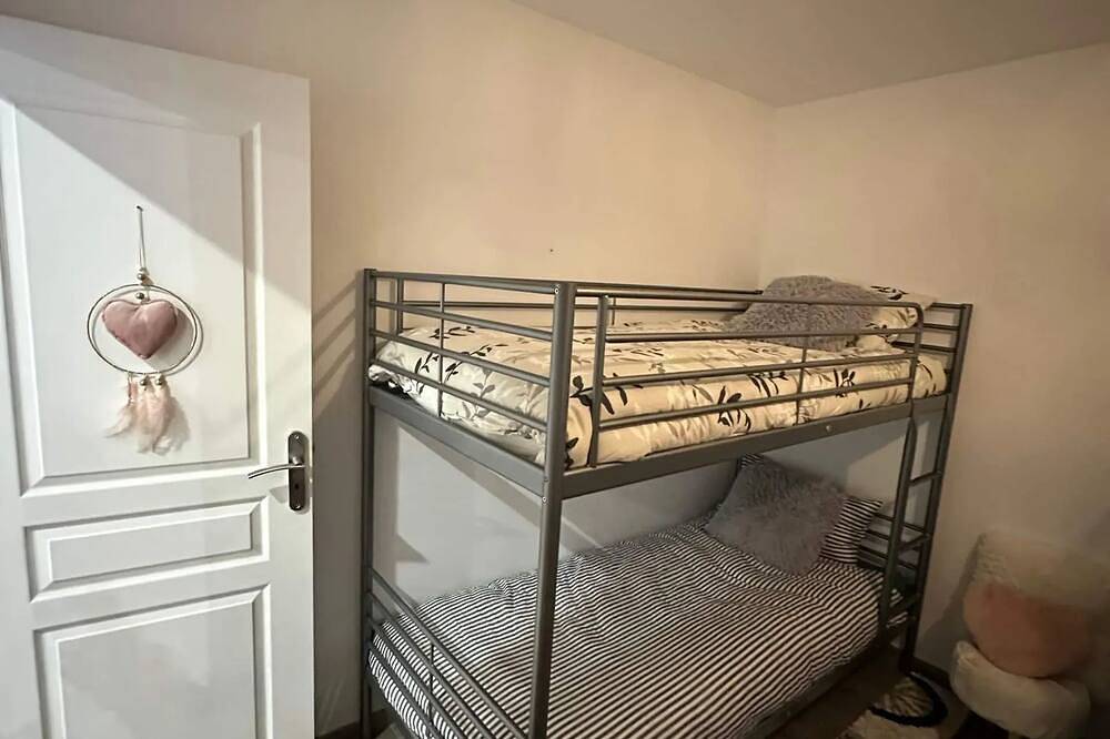 Apartamento entero, Homerez - Apartamento Freneuse in Freneuse, Yvelines