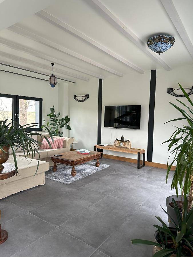 Jora 10 in Powiat mrągowski