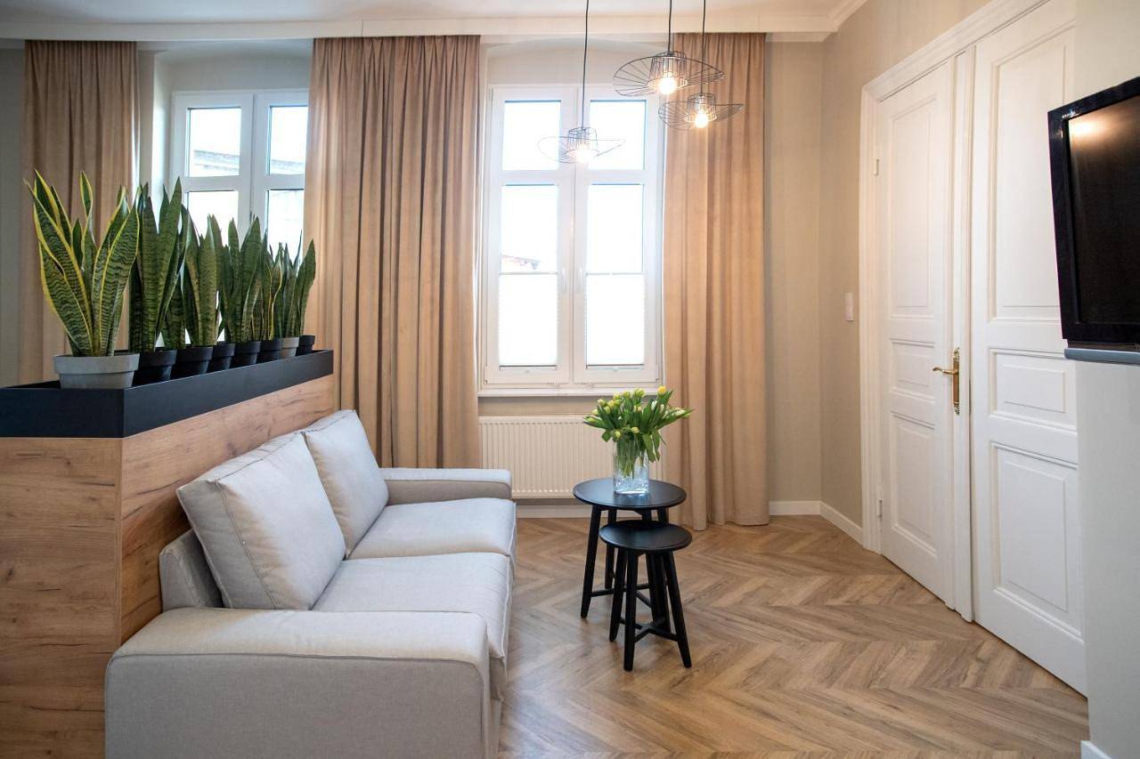Cały apartament, Apartament Rynek 12 Kościerzyna in Kościerzyna, Morze Bałtyckie