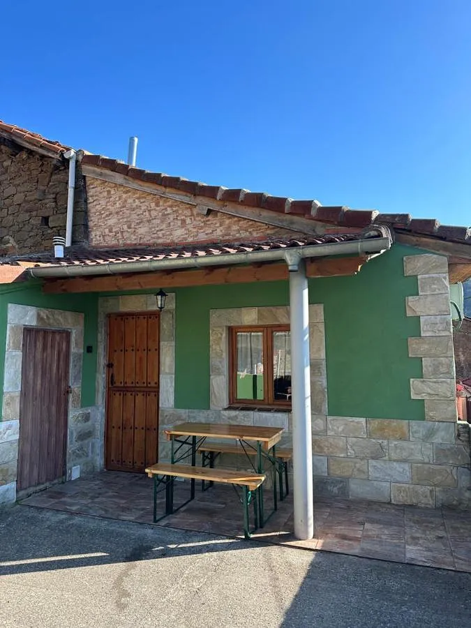 Apartamento de vacaciones para 4 personas, con vistas y terraza - 1