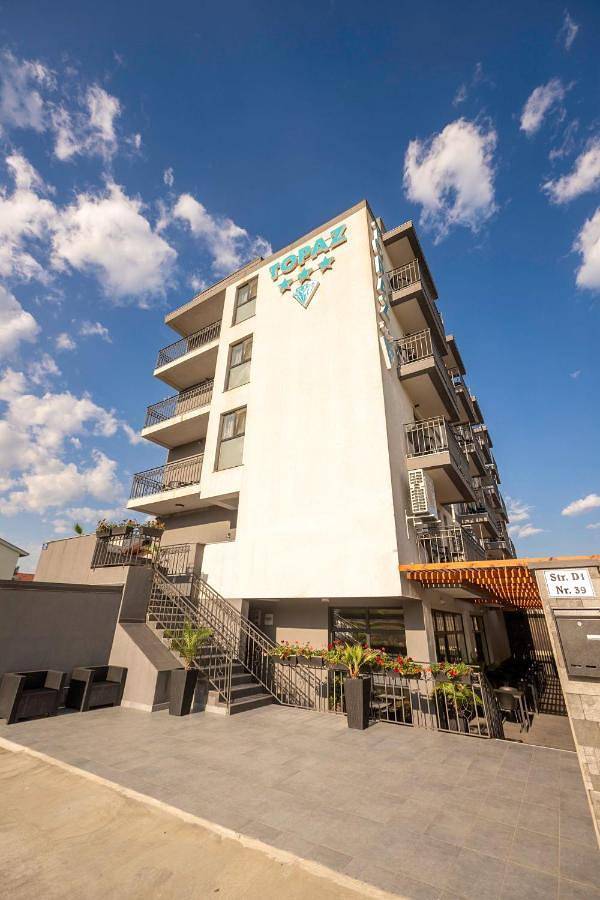 Maison d’hôte pour 3 personnes, avec terrasse dans Constanța - 3