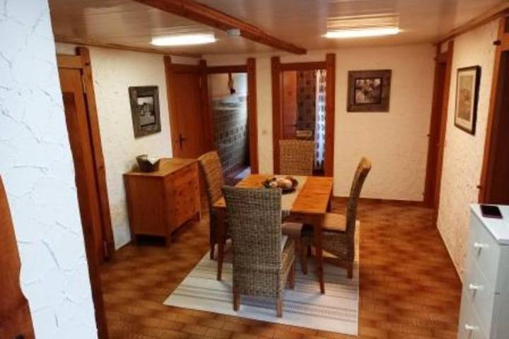 Ferienwohnung für 6 Personen, mit Garten und Terrasse, kinderfreundlich im Allgäu - 4