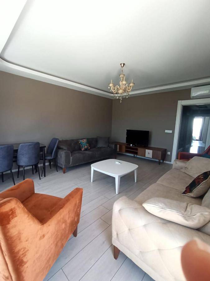 Apartmenthotel für 3 Personen, mit Ausblick und Garten - 1